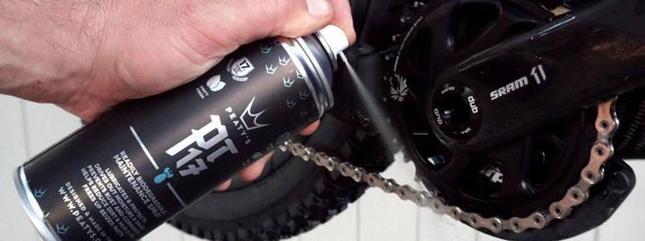 Produktbild Peaty's Allzweck-Spray PT17 (400 ml, Kriechöl)