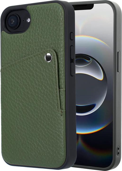 Selencia SH00092137 (Apple iPhone 16e, Apple iPhone 17e)