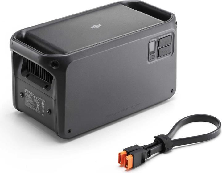 Produktbild DJI Power Expansion Battery 2000
