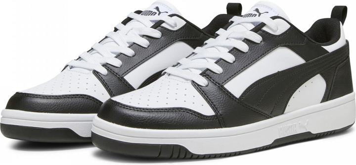 Actual product image Puma Rebound v6 Low (45)