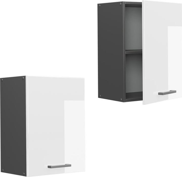 Immagine prodotto Vicco Hängeschrank R-Line (45 x 31 x 60 cm)