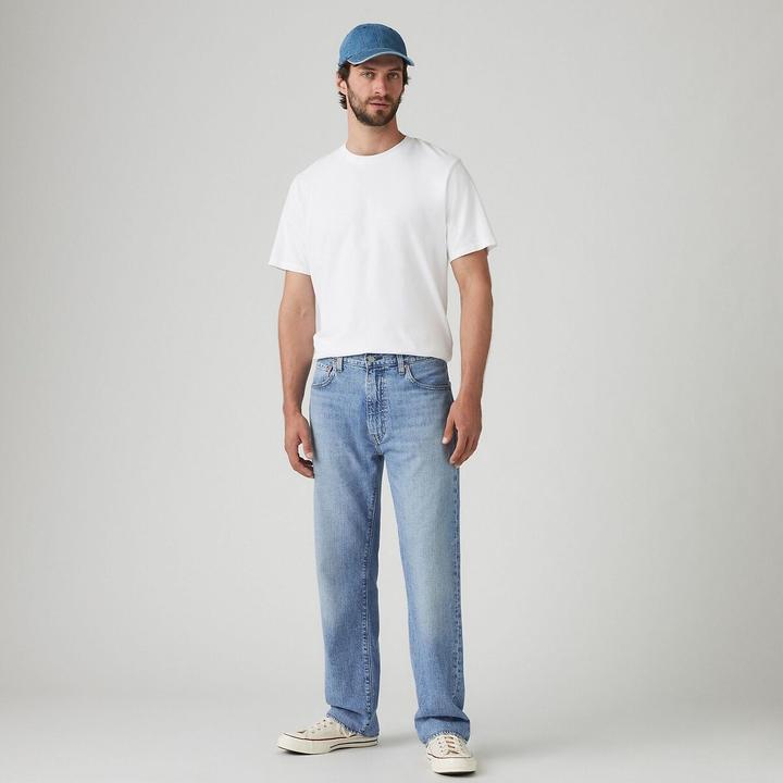 Image du produit Levis Droit Relaxé 555 (W34/L34)