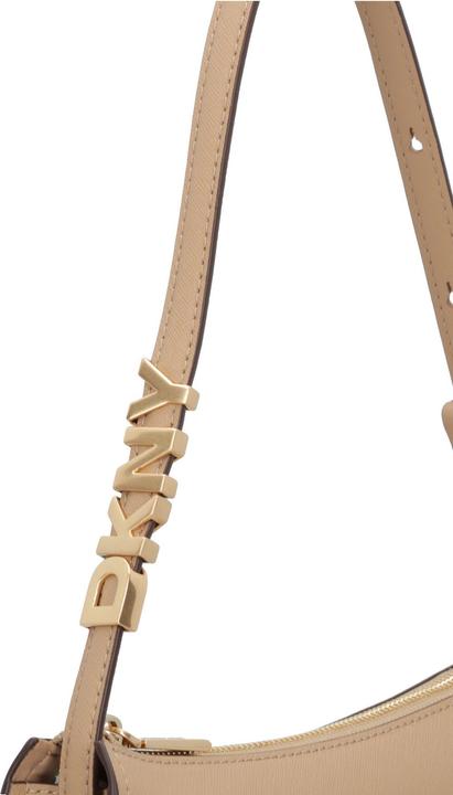 Actual product image DKNY Avril Schultertasche Leder 26 cm
