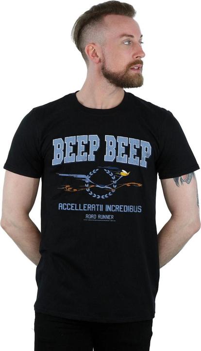 Produktbild Looney Tunes Road Runner Beep Beep TShirt (S)
