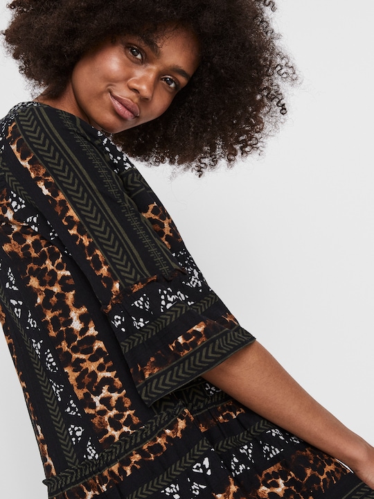 Actual product image Vero Moda Printed tunic (M)