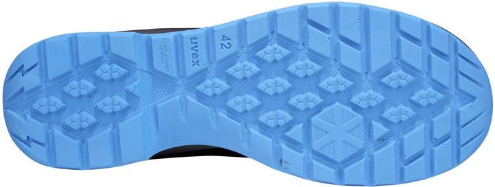 Image du produit Uvex Safety 2 Trend (S3, 41)