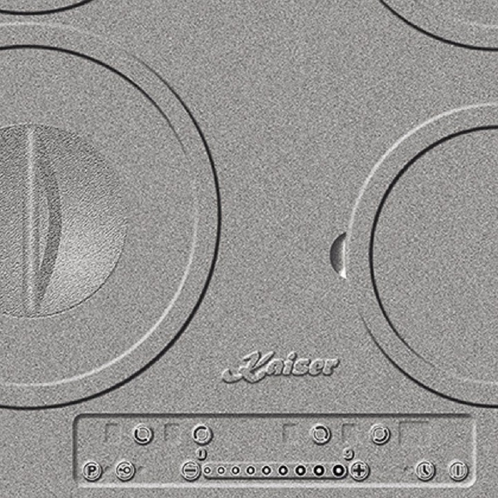 Actual product image Kaiser EH 6337 + KCT 6705 RI Herd