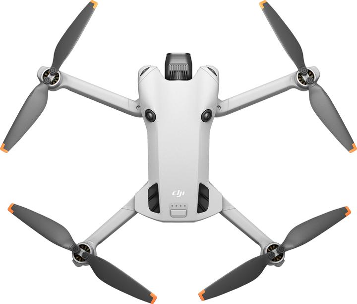 Immagine prodotto DJI Mini 4 Pro Fly More Combo (34 min, 249 g, 48 Mpx)