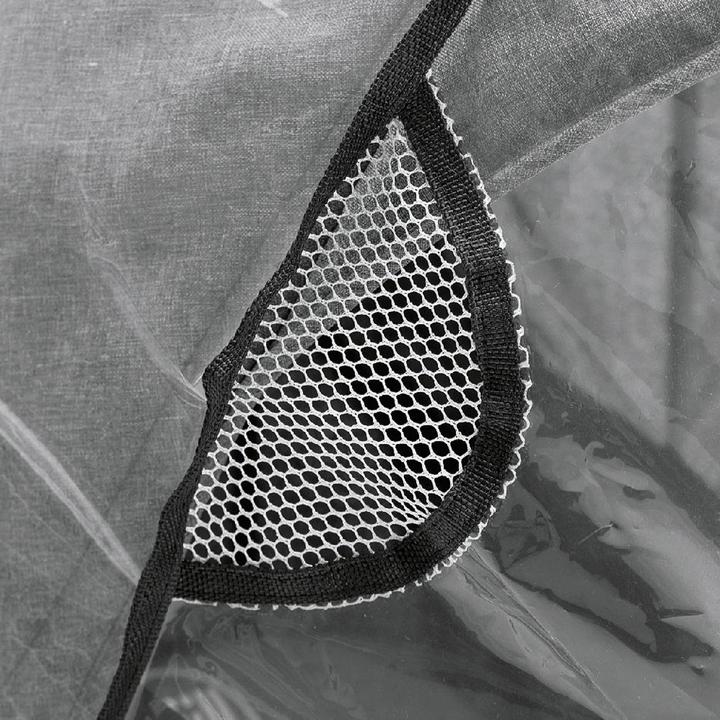 Image du produit Babyworld BW Protection pluie poussette