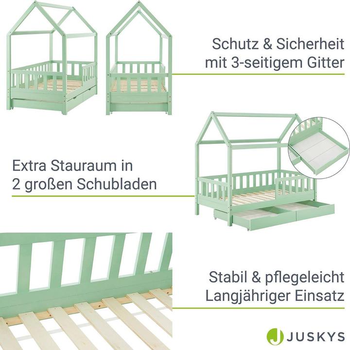 Produktbild Juskys Marli