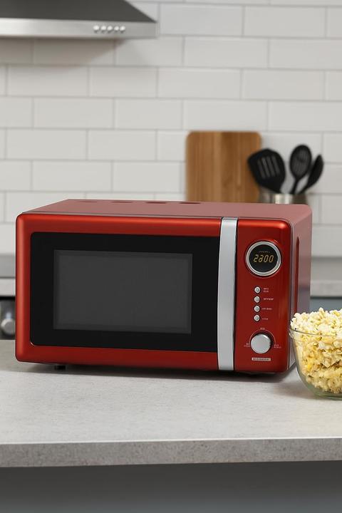 Productafbeelding Melissa Retro magnetron (20 l)