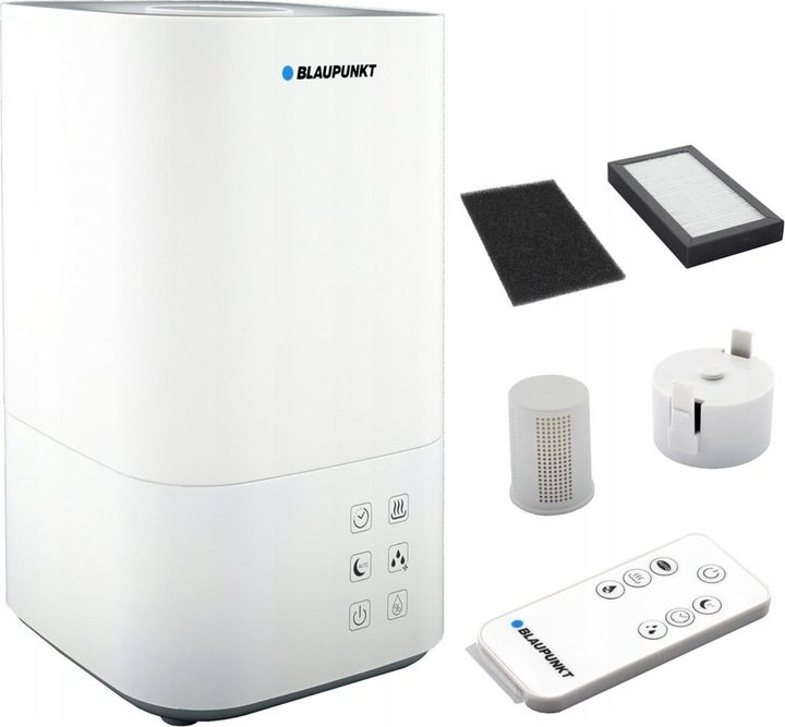 Produktbild Blaupunkt AHS701 (25 m²)