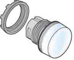 Actual product image ABB Indicator lamp