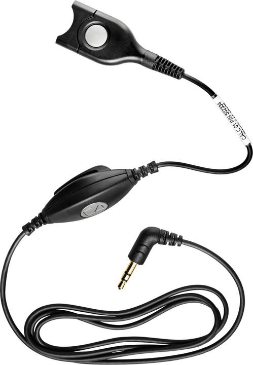 Produktbild EPOS SENNHEISER CALC01 cable f. ALCATEL IP touch 4028/4038/4068