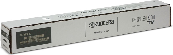 Actual product image Kyocera Tk-8335k (FC)