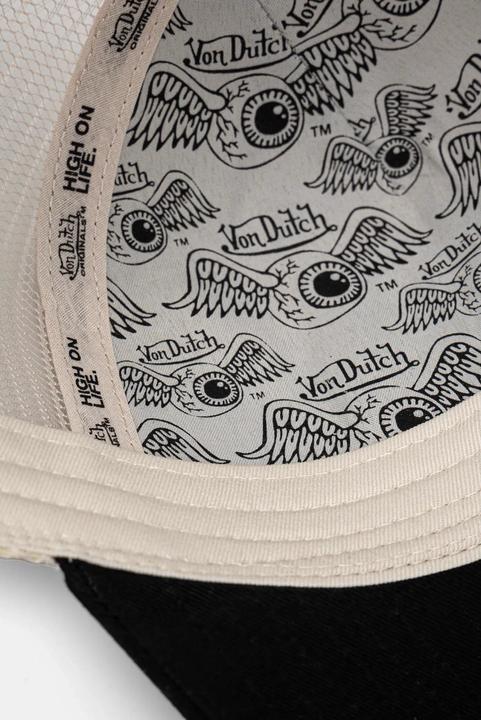 Produktbild Von Dutch Newark