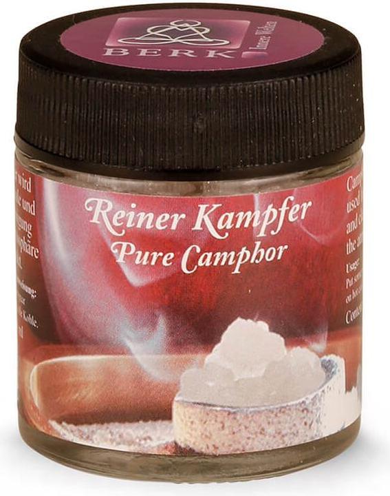 Berk Reiner Kampfer