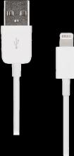 Actual product image Artwizz USB cable for Apple (1 m, USB 2.0)