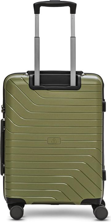 Produktbild Redolz Essentials 05 CABIN 4 Rollen Kabinentrolley 55 cm (39 l)