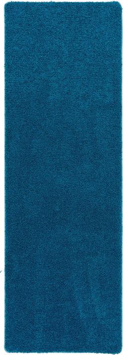 Produktbild Snapstyle Luxus Hochflor Langflor Läufer Teppich Milano (80 x 400 cm)