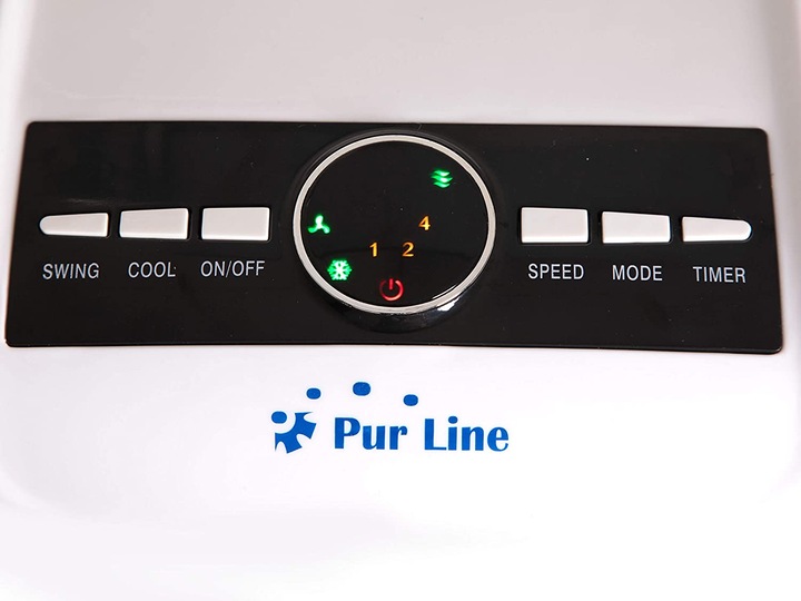 Immagine prodotto Pur Line Rafy55 Condizionatore d'aria a vapore