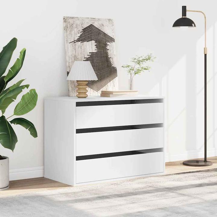 Immagine prodotto VidaXL Cassettiera (80 x 41 x 58 cm)