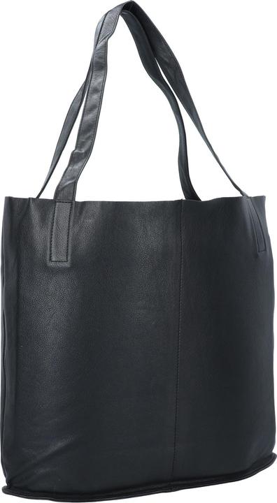 Produktbild Greenburry Nappa Shopper Tasche Leder 43 cm (16 l)