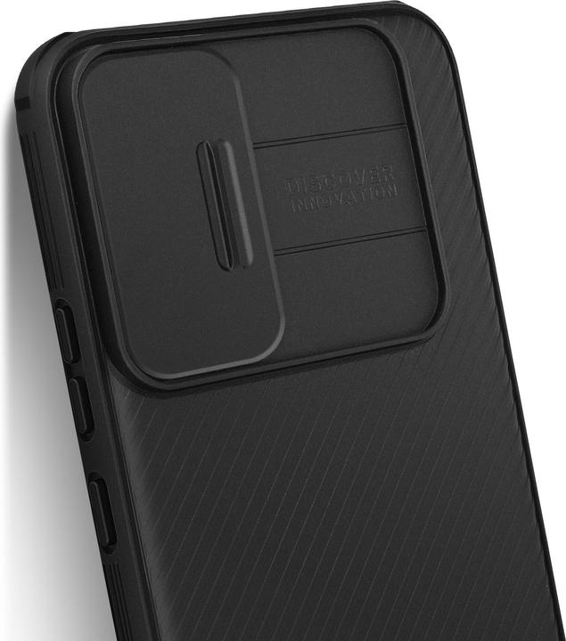 Immagine prodotto Nillkin Copertina rigida CamShield Pro Series (Samsung Galaxy S22+)