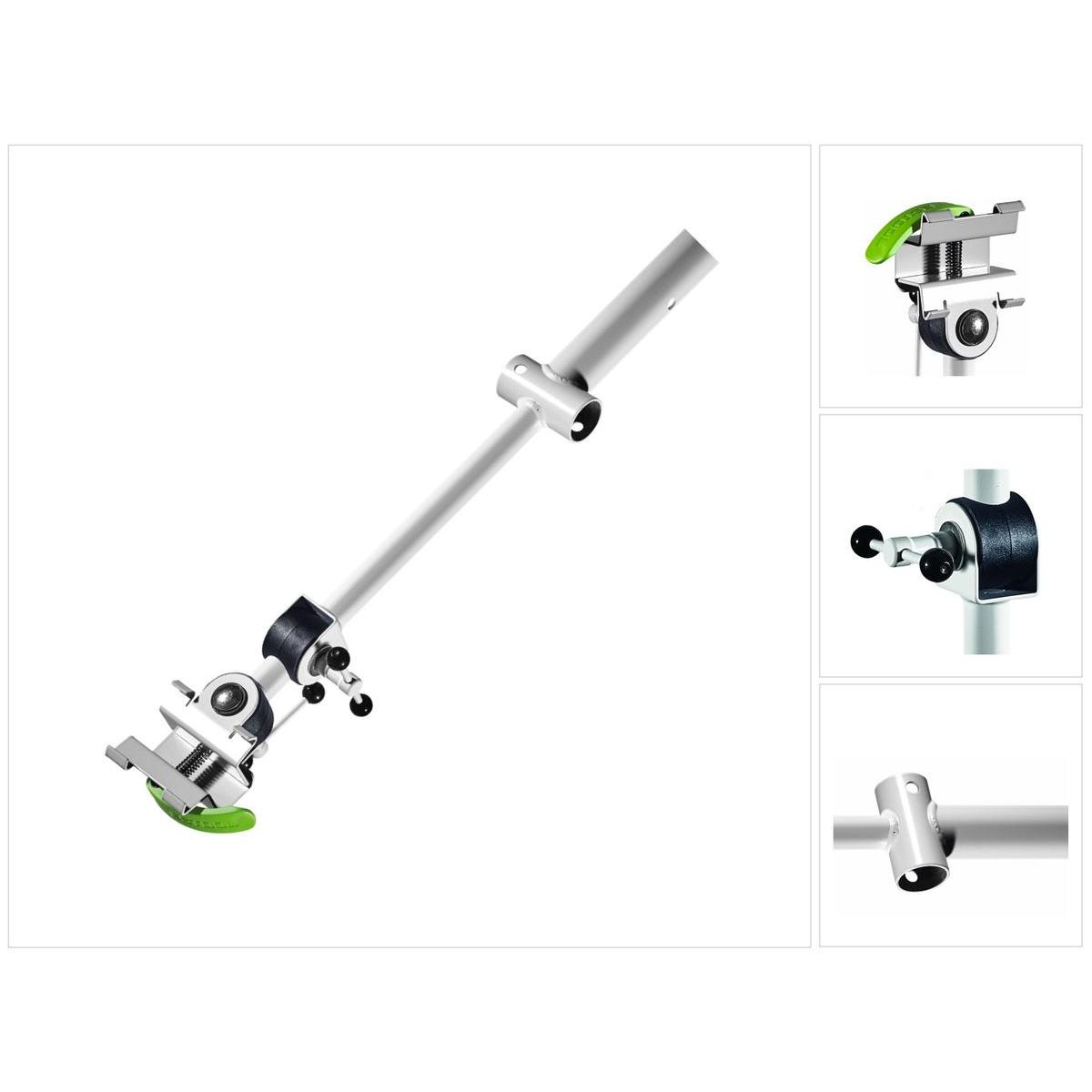 Thumbnail - Festool, Zubehör Maschine, Adapter AD-ST DUO 200