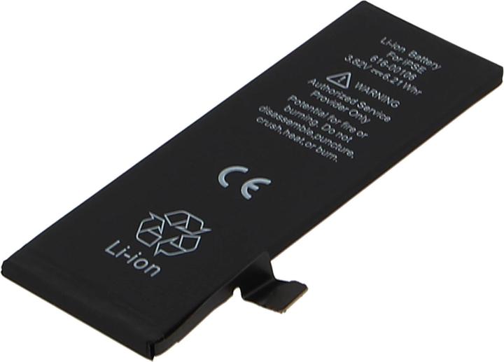 Produktbild Clappio iPhone 616-00106 1624 mAh Akku
