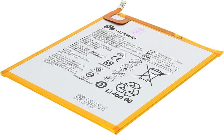 Produktbild Huawei HB2899C0ECW 5100 mAh Akku