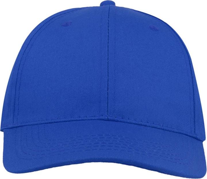 Produktbild Atlantis Baseballkappe mit 6 Paneelen (One Size)