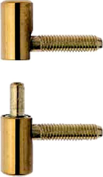 Actual product image Anuba Drill-in tapes model B