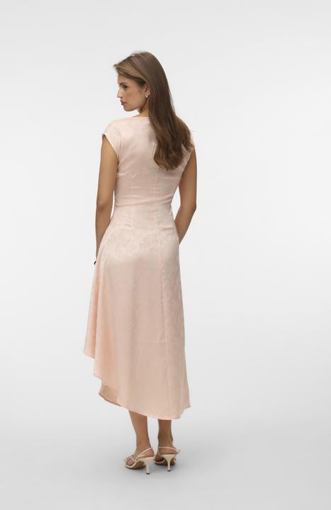 Produktbild Vero Moda VMWINNIE Langes Kleid Party-Kleid (XL)