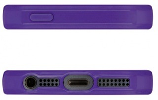 Image du produit Artwizz Bumper (Apple iPhone 5s, Apple iPhone 5)