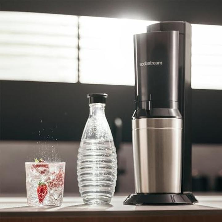 Image du produit SodaStream Crystal 3.0