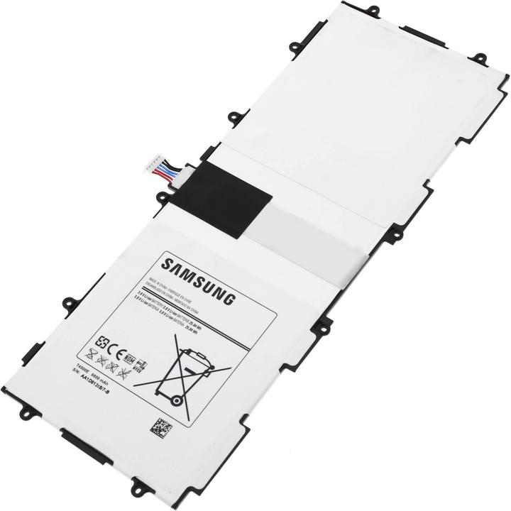 Image du produit Samsung Batterie AA1D813t/7-B 6800 mAh