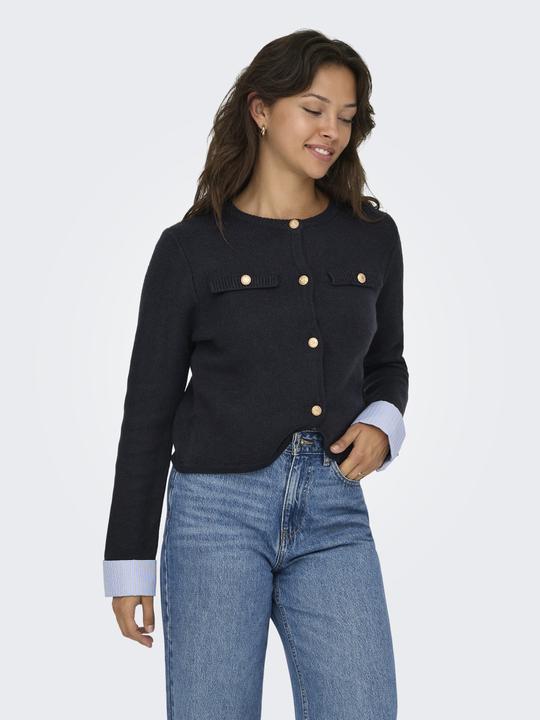 Image du produit Only ONLAUSTIN Strickjacke Strickjacke (S)