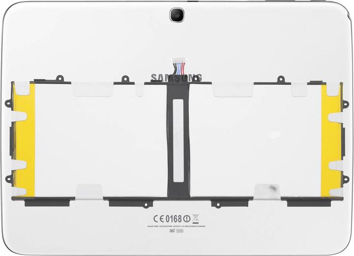 Image du produit Samsung Batterie AA1D813t/7-B 6800 mAh