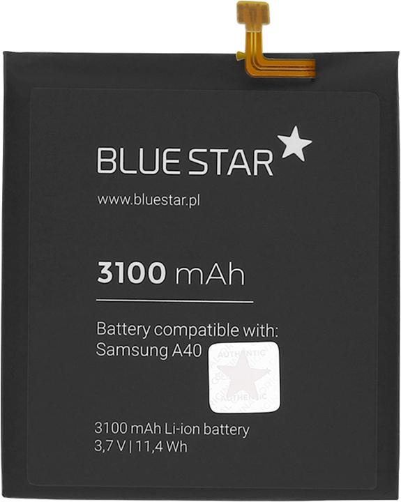 Image du produit Samsung EB-BA405ABE Batterie 3100 mAh