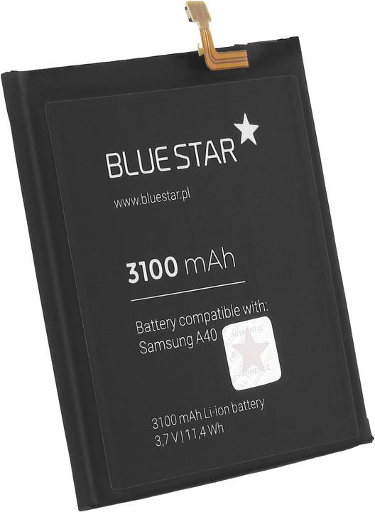 Image du produit Samsung EB-BA405ABE Batterie 3100 mAh