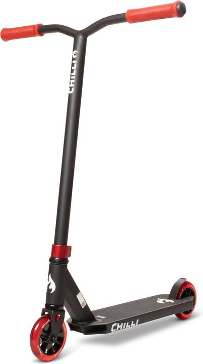 Immagine prodotto Chilli Base per scooter S