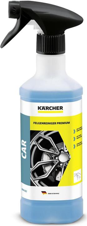 Actual product image Kärcher Premium RM 667 (500 ml)