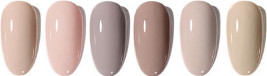 Actual product image Venalisa Gellac Set 2202