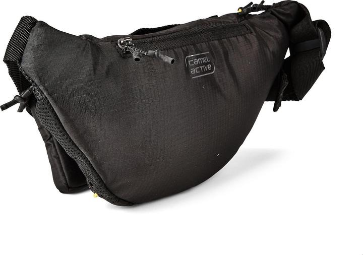 Actual product image Camel Active Shores Gürteltasche mit reflektierenden Details