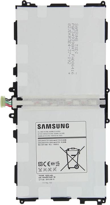 Produktbild Samsung T8220E 8220 mAh Akku