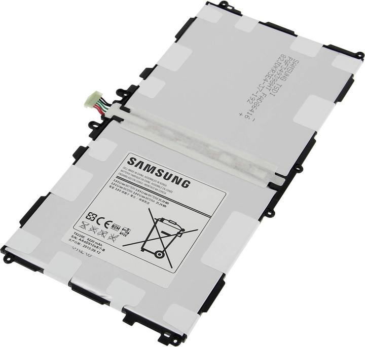 Produktbild Samsung T8220E 8220 mAh Akku