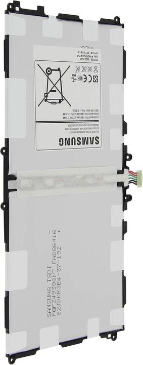 Produktbild Samsung T8220E 8220 mAh Akku