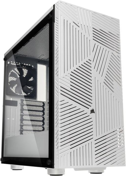 Produktbild Corsair 275R Airflow (mATX, Mini-ITX, ATX)