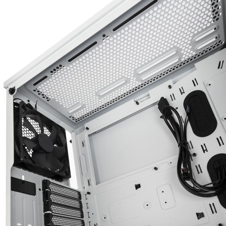 Produktbild Corsair 275R Airflow (mATX, Mini-ITX, ATX)